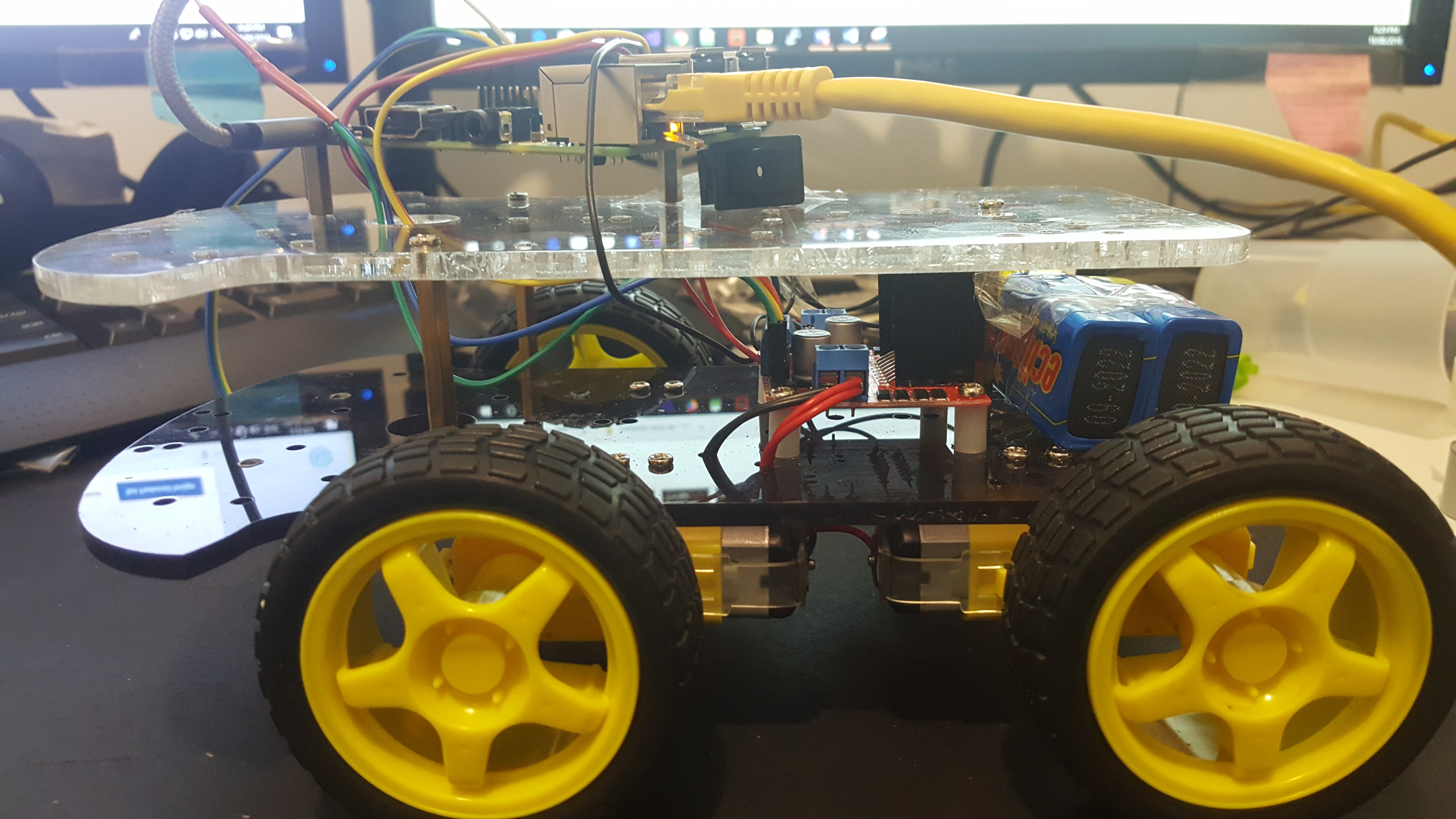 Calculate Speed using Hall effect sensor